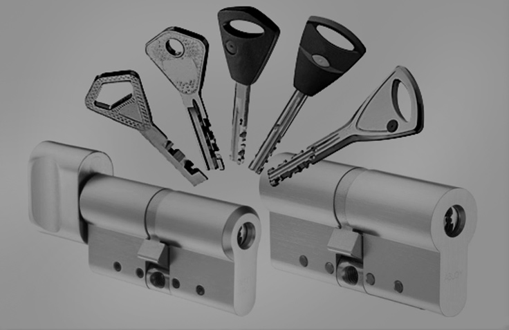 Мастер системы